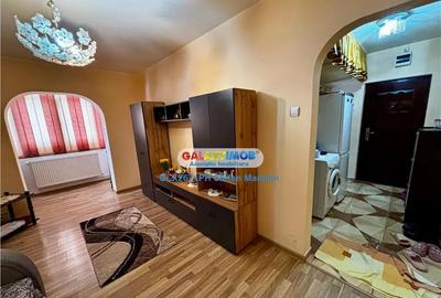 Apartament cu 2 camere decomandat, mobilat în Malu Roșu - 2