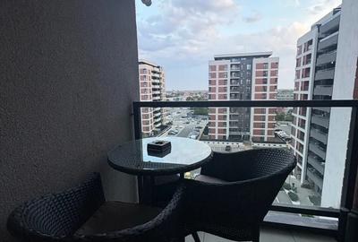 Apartament 3 camere ADORA PARK cu loc de parcare inclus!