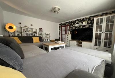 Casa Individuala, 3 camere, 105 mp utili, 270mp teren, CarPort-Pta Doina - 1