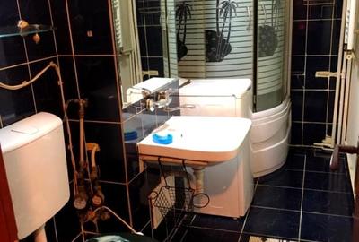 Garsonieră decomandată, mobilată în Trafic Greu - 7