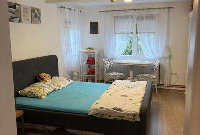 Casă cu 2 camere în Cornu - 13