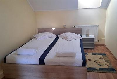 Hotel/Pensiune, de 700 mp, în Ditrău - 11