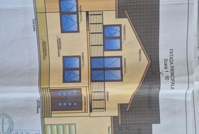 Spațiu comercial, în Cobadin - 5