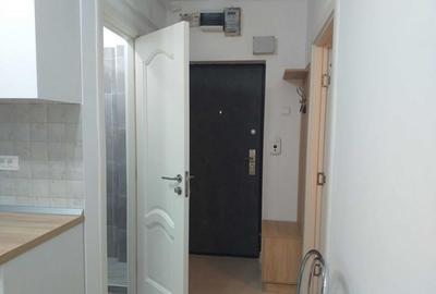 Garsoniera zona Dristor - 4