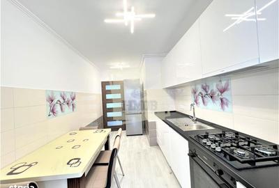Apartament cu 3 camere, mobilat în Terezian - 4
