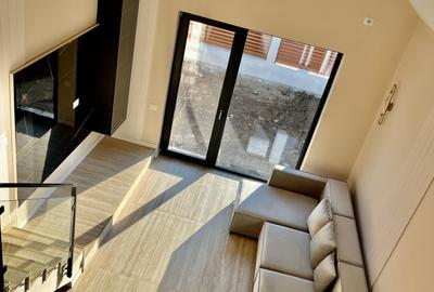 Casa individuala 4 camere | Pantelimon | Ansamblu rezidential - 6