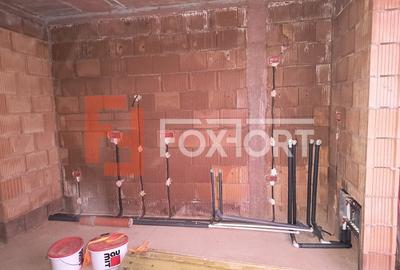 COMISION 0 % Apartament cu 4 camere si gradina 50 mp in Timisoara, zona Plopi - 4