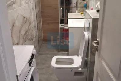 Apartament cu 2 camere semidecomandat în Horea - 5