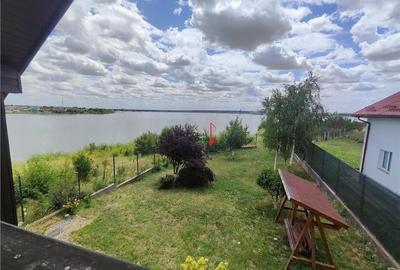 Acasa in mijlocul naturii. Vila de vis intre lac si padure Vacanta in fiecare zi - 31