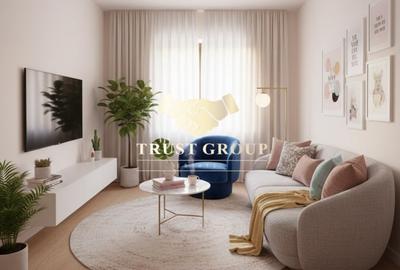 2 camere Afi Cotroceni | IN RENOVARE | - 1