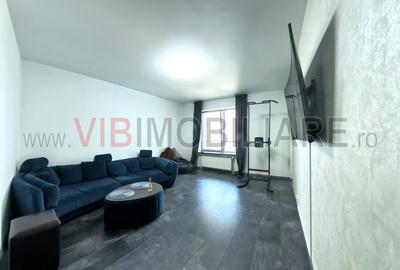 Apartament cu 2 camere decomandat, mobilat în Văcăresti