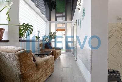 Spațiu comercial, de 430 mp, în Central - 13