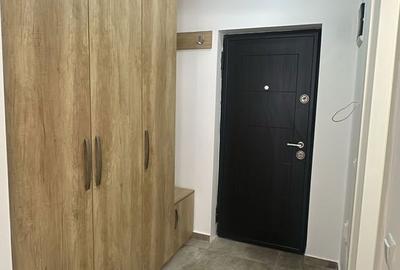 Garsonieră în Dudu - 1