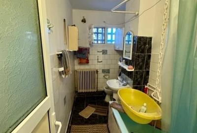 Apartament cu 2 camere semidecomandat în Podu Roș - 2