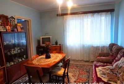 TRAIAN, APARTAMENT 3 CAMERE, BLOC REABILITAT - 7