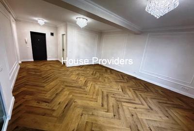 Apartament cu 3 camere în 1 Mai - 2