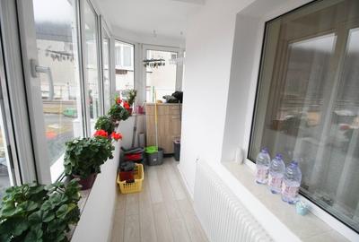 Apartament 2 camere decomandate loc de parcare - 6