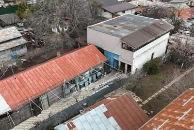 Casă cu 3 camere cu Canalizare în Glina - 2