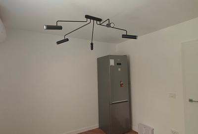 Apartament 4 camere Timpuri Noi, 5 minute de metrou, 15 minute Piata Unirii - 10