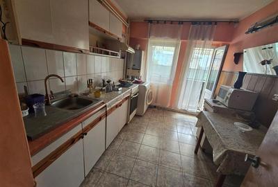 Apartament Cu Trei Camere in Fagaras Pozitie Unica - 7