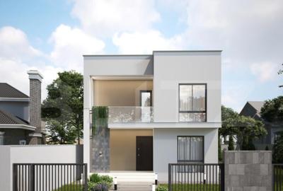 Teren ideal pentru constructie, 450 mp, zona Magnolia - 3