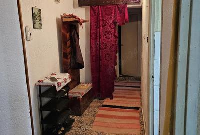 Apartament cu 2 camere decomandat în Central - 9