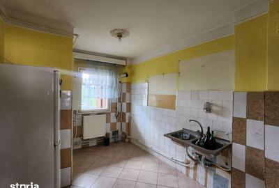 Apartament cu 3 camere decomandat în Republicii - 16