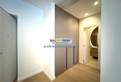 2 camere - Aviatiei Tower, Floreasca, Herastrau, Promenada - 11