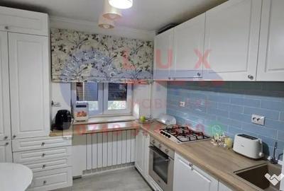 Apartament cu 3 camere decomandat în Babadag - 4