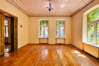 AP IN VILA INTERBELICA | ULTRACENTRAL | CURTE | DACIA  | PARCARE - 2