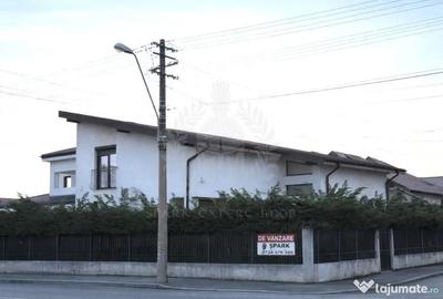 Casă cu 5 camere cu Teren 300 Mp în Ana Ipătescu - 10