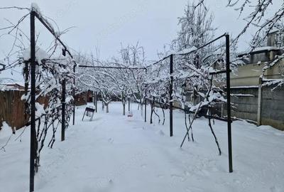 Casă cu Teren 700 Mp în Recea - 1