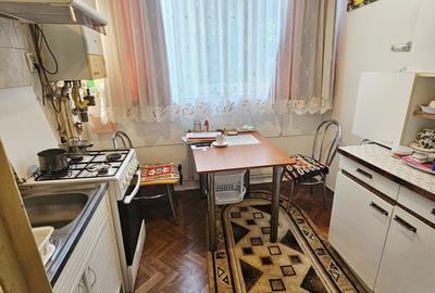 Apartament interbelic cu 4 camere – 63,17 mp utili | Central, Ploiești - 8