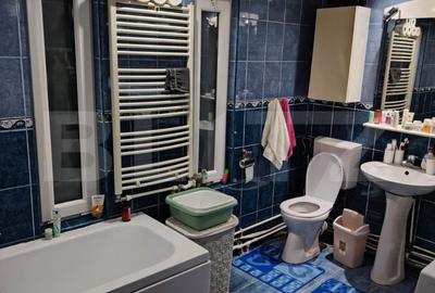 Casa etaj + demisol, 340 mp utili, 350 mp teren, zona Burdujeni - 8