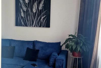 Apartament cu 3 camere semidecomandat în Iris - 8