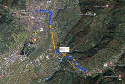 BUDESTI - TEREN 2550 MP - 10