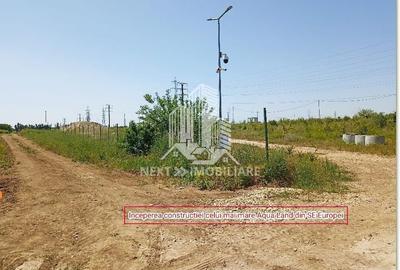 Teren Intravilan 1000 mp- ideal investitie , in apropiere de Olimp! - 13