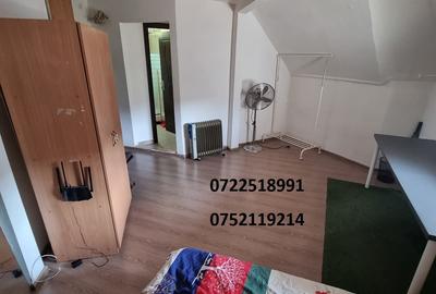 Garsoniera Unirii, Mantuleasa, Udriste, Sf.Vineri, metrou, 240 euro/luna - 2