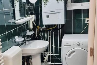 Apartament cu 4 camere decomandat, mobilat în Copou - 12