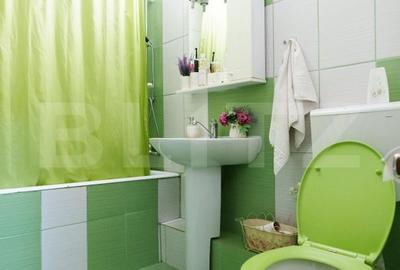 Apartament 4 camere – spatios si bine compartimentat – Calea Crangasi - 17