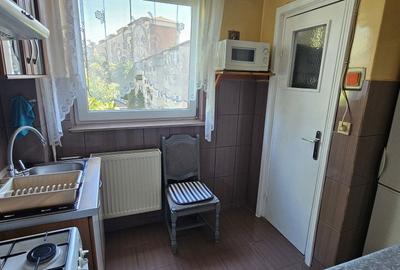 Apartament cu 2 camere decomandat în Rogerius - 7