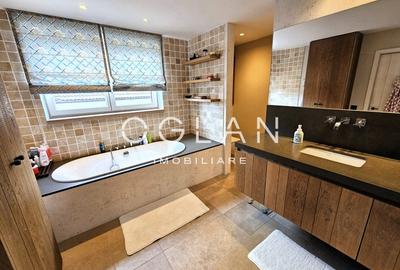 Casa exclusivista, 343 mp teren, Cartier Ștrand - 0% Comision - 9