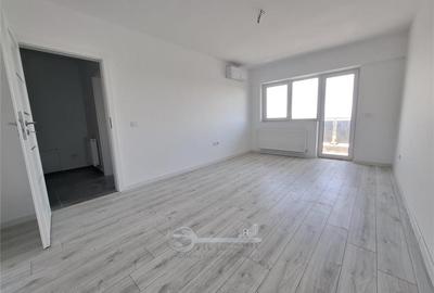 Garsonieră decomandată în Galata - 9