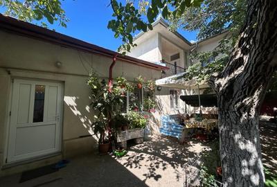 Casa P+M, cu toate utilitatile, 120 MP utili, 193 MP, zona LIDL Brestei - 1