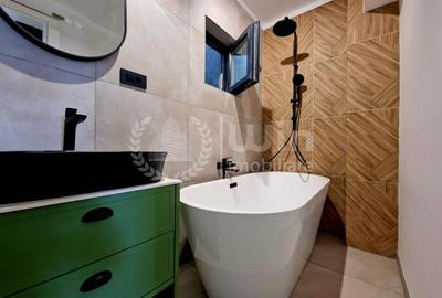 Apartament 4 camere | 95mp | Decomandat |  Ultrafinisat | Zorilor! - 10