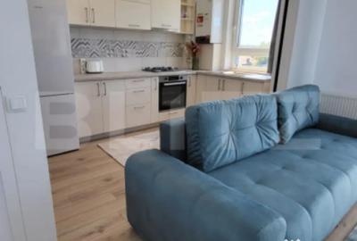 Garsonieră în Libertății - 3