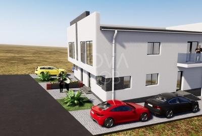 Casa tip duplex - Calea Cisnadiei - 8