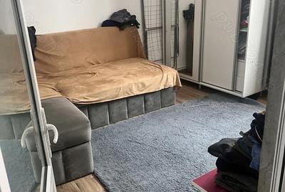 Apartament cu 2 camere semidecomandat în Central - 3