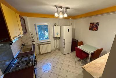 Apartament 2 camere cu Loc parcare CUG - Tudor Neculai - 6