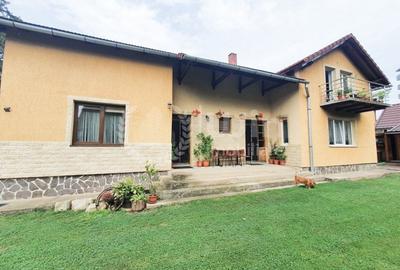 Casa individuala 280mp utili | La cheie | 600mp teren | Dambul Rotund - 17